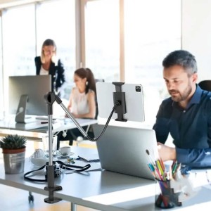 نگهدارنده موبایل بازویی مدل L350